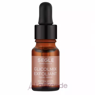 Segle Glicolmix Exfoliant Facial Serum ͳ -  