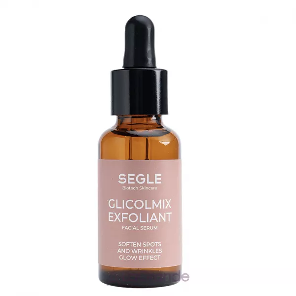 Segle Glicolmix Exfoliant Facial Serum ͳ��� ����-��������� ��� �������