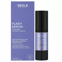 Segle Flash Serum Eye and Lips Contour ���������-���� ��� ���� � ���