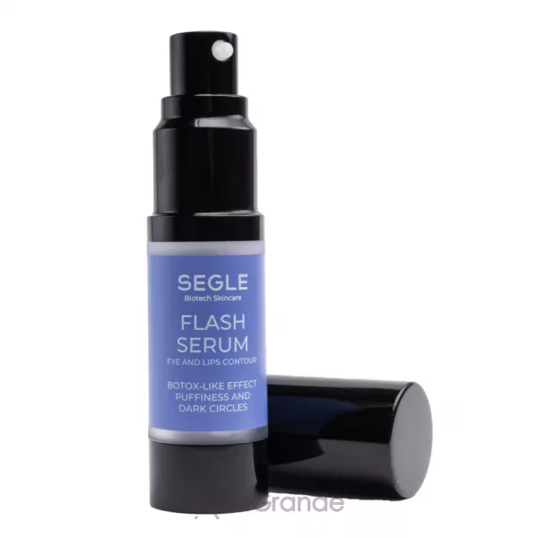Segle Flash Serum Eye and Lips Contour ���������-���� ��� ���� � ���