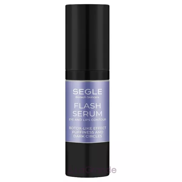 Segle Flash Serum Eye and Lips Contour ���������-���� ��� ���� � ���