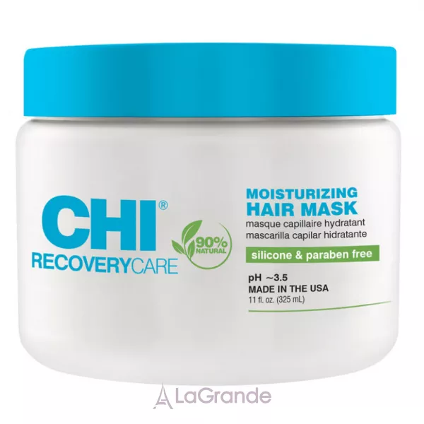 CHI RecoveryCare Moisture Mask ����������� ����� ��� �����