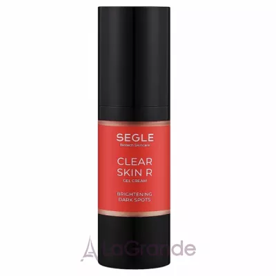 Segle Clear Skin R Cream Gel    -  ,    