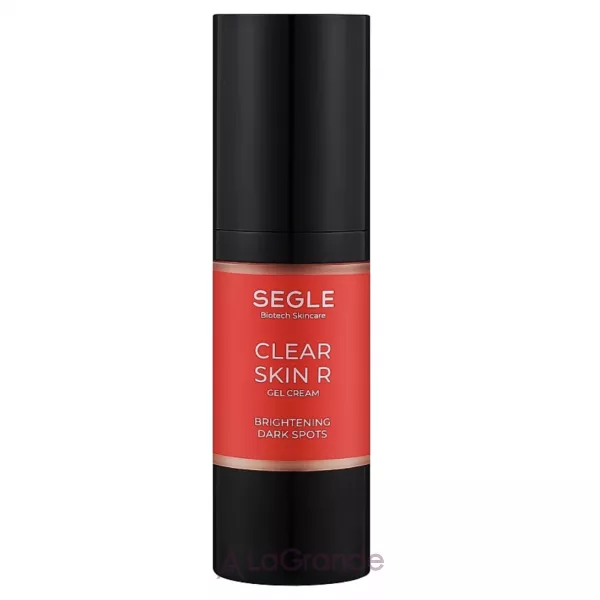 Segle Clear Skin R Cream Gel ����������� ������ ���������������� ����-���� ��� �������, ���� �������� �� ���