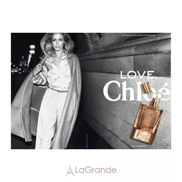 Chloe Love Chloe ���� (����������� ���� 75 �� + ������� ��� ��� 100 �� + ������� ����-��������)