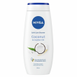 Nivea Coconut & Jojoba Oil Soft Care Shower 250ml
