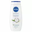 Nivea Coconut & Jojoba Oil Soft Care Shower -   