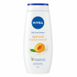 Nivea Apricot & Apricot Seed Oil Soft Care Shower 250ml