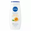 Nivea Apricot & Apricot Seed Oil Soft Care Shower -   