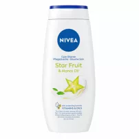 Nivea Star Fruit & Monoi Oil Care Shower ����-���� ��� ���� "��������� � ����� �����"