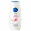 Nivea Rose & Almond Oil Care Shower 250ml