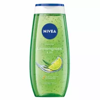 Nivea Lemongrass & Oil Shower Gel ����-���� ��� ���� "���������� � ����� � ���������� �����������"