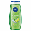 Nivea Lemongrass & Oil Shower Gel 250ml