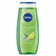 Nivea Lemongrass & Oil Shower Gel -   