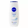 Nivea Creme Soft & Almond Oil Care Shower -       