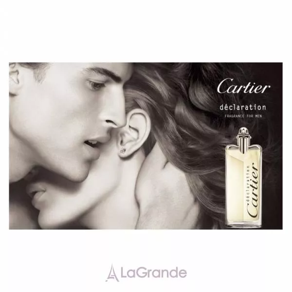 Cartier Declaration ����� (��������� ���� 100 �� + ������� ����� ������ 30 �� + ������� 100 ��)