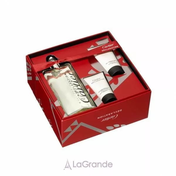 Cartier Declaration ����� (��������� ���� 100 �� + ������� ����� ������ 30 �� + ������� 100 ��)