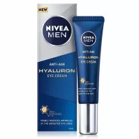 Nivea Men Anti-Age Hyaluron Eye Cream �������������� ���� ��� ���� ������ ���� "��������"