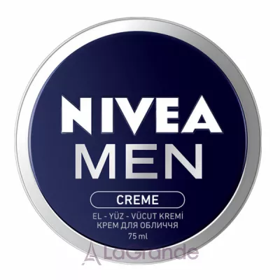 Nivea Men Cream    