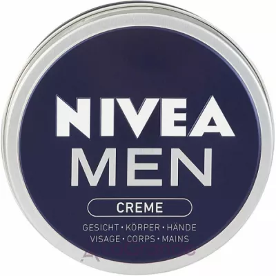 Nivea Men Cream    