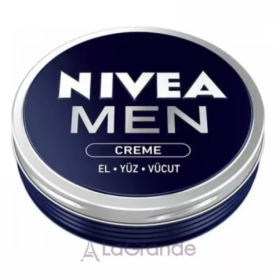 Nivea Men Cream    