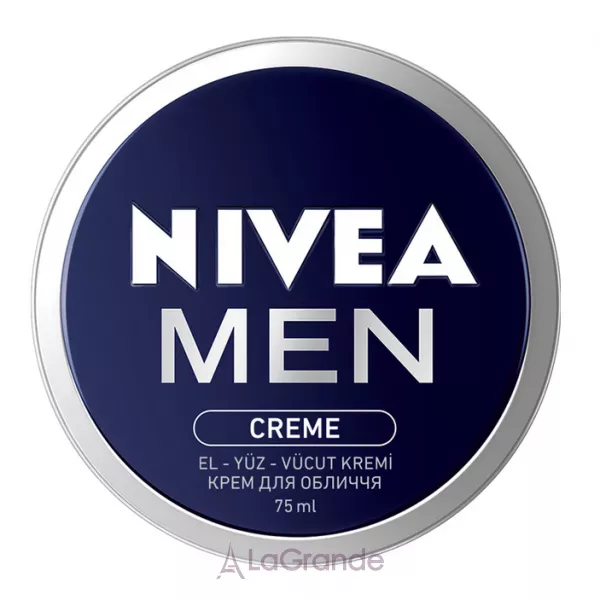 Nivea Men Cream �������� ���� ��� �������