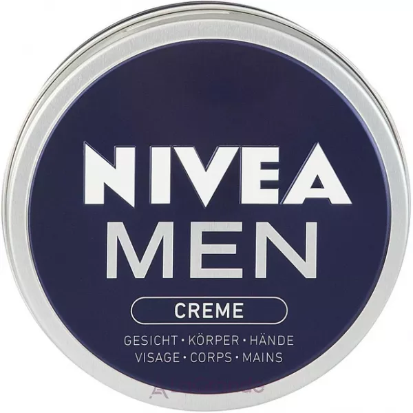 Nivea Men Cream �������� ���� ��� �������