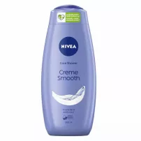 Nivea Creme Smooth & Shea Butter Care Shower ����-���� ��� ���� "Creme Smooth � ����� ��"