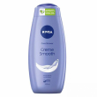 Nivea Creme Smooth & Shea Butter Care Shower 500ml