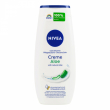Nivea Creme Aloe with Natural Aloe Care Shower 250ml