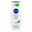 Nivea Creme Aloe with Natural Aloe Care Shower -   