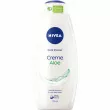 Nivea Creme Aloe with Natural Aloe Care Shower -   