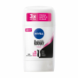 Nivea Black & White Invisible Clear 50ml