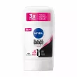 Nivea Black & White Invisible Clear  