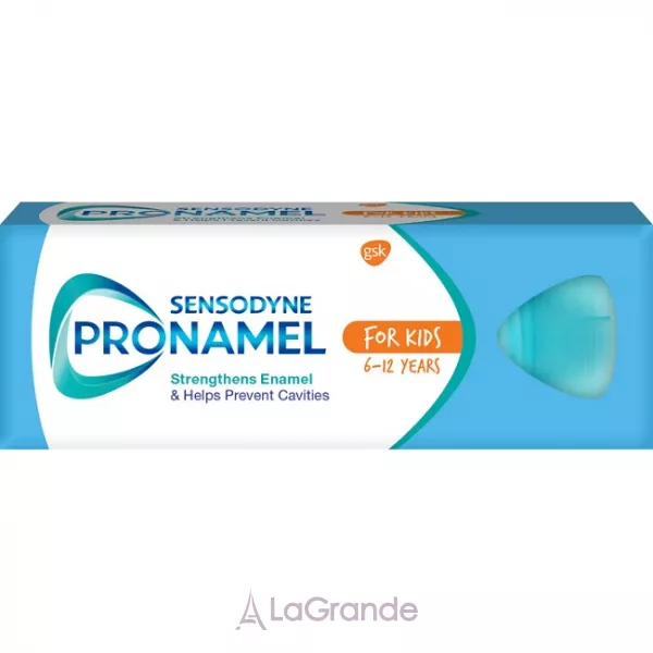 Sensodyne Pronamel Kids 6-12 Years ������ ����� ����� �����������