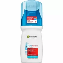 Garnier Skin Naturals Pure Active Intensive Exfo Brusher Spot Fight ���� "������ ���� �����" ��� ������, �������� � ��������� ������������� ���� �� ������