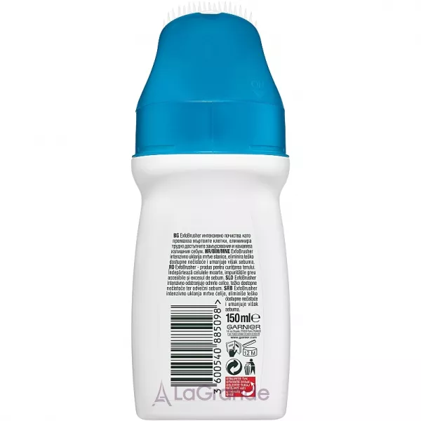 Garnier Skin Naturals Pure Active Intensive Exfo Brusher Spot Fight ���� 
