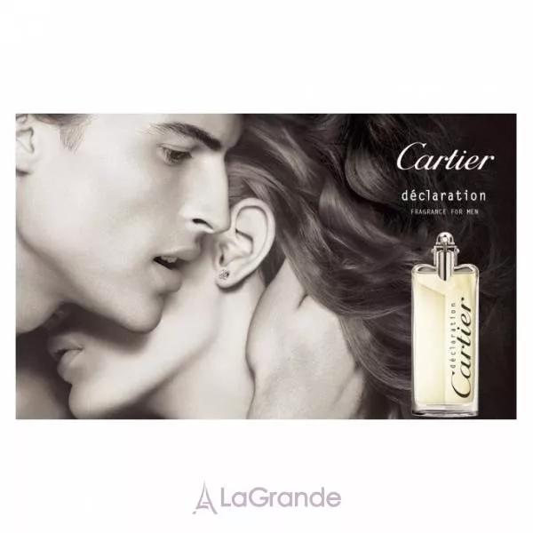 Cartier Declaration ����� (��������� ���� 100 �� + ������� ����� ������ 100 �� + ���� ��� ����30 ��)