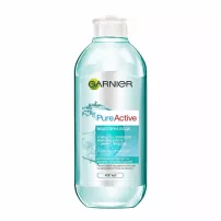 Garnier Pure Active Micellar Water ̳������� ���� ��� ����� ������� ����