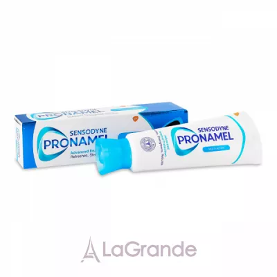 Sensodyne Pronamel Multi-Action   