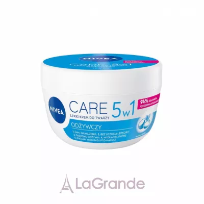 Nivea Care 5in1    