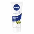 Nivea Moisture Care Hand Cream Olive 75ml