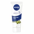 Nivea Moisture Care Hand Cream Olive      