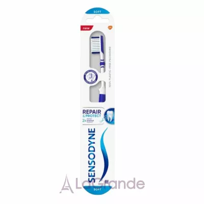 Sensodyne Repair & Protec Soft   