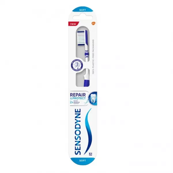 Sensodyne Repair & Protec Soft ������ ����� 