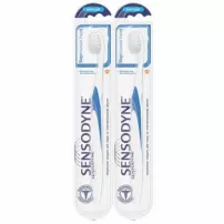 Sensodyne Gentle Care Soft Toothbrus ����� �� ���� ������ ����� "�������� ����"