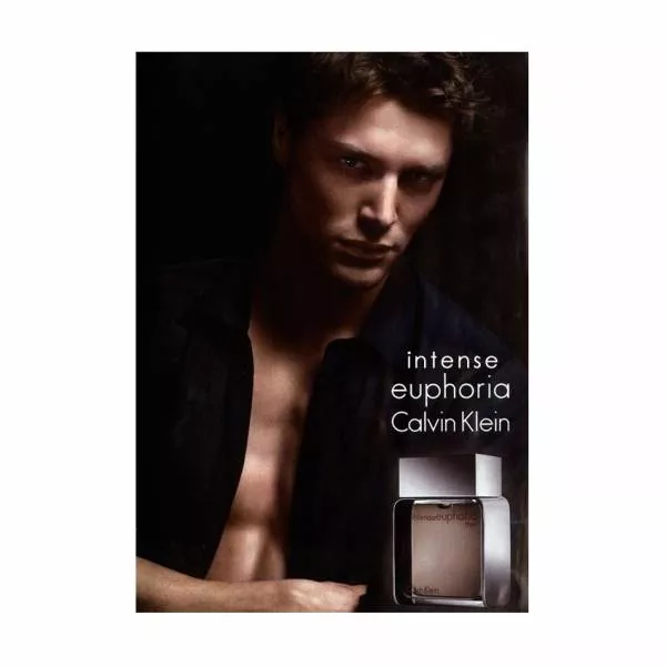 Calvin Klein Euphoria Men Intense ����� (��������� ���� 100 �� + ������� ����� ������ 100 �� + ����������-���� 75 ��)