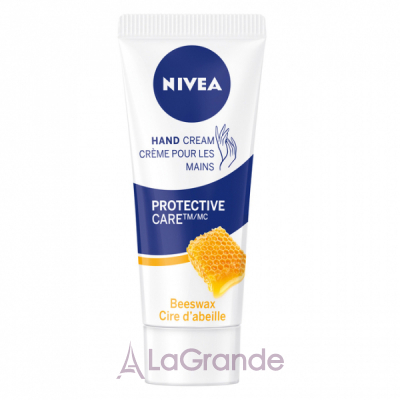 Nivea Protective Care Hand Cream    