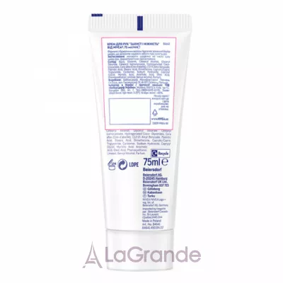 Nivea Protective Care Hand Cream    