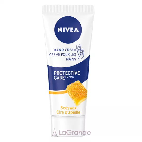 Nivea Protective Care Hand Cream ���� ��� ��� 